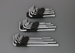 內六角扳手的優(yōu)點及規(guī)格