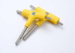 怎么讓內(nèi)六角扳手壽命更長(zhǎng)？