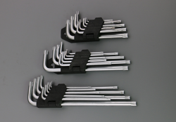 內(nèi)六角扳手球頭干什么用的？