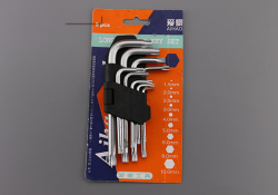 套筒扳手、內(nèi)六角扳手與扭力扳手三者之間的區(qū)別