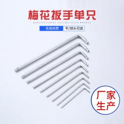 內(nèi)六角扳手：簡易操作，普惠大眾的實用工具