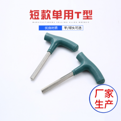 精準(zhǔn)緊固，一'鍵'鐘情：內(nèi)六角扳手高效操作與選用指南