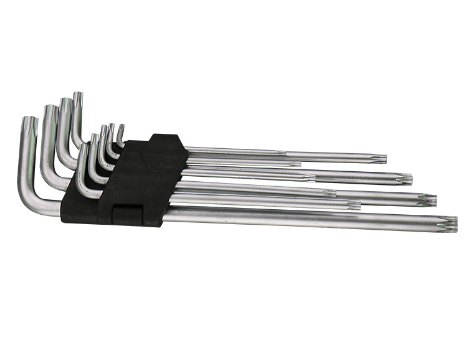 梅花內(nèi)六角扳手 梅花內(nèi)六角扳手